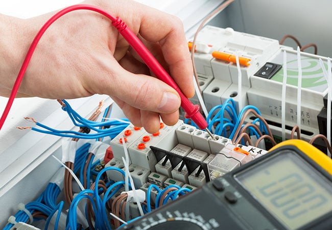 Električar Novi Beograd Zamena osigurača