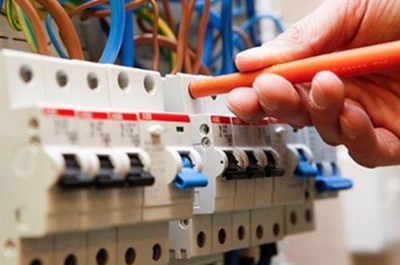 Električar Zemun Zamena osigurača